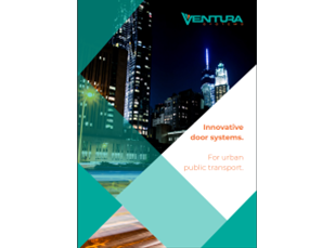 Latest Ventura Systems promotional brochure June 22