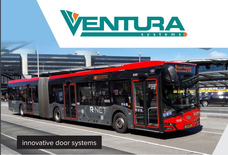 Ventura Systems UK – Part of the VS Global Support Network