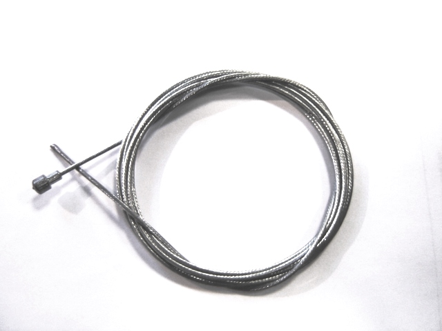 CABLE INNER 2000 X 1.5PEAR END