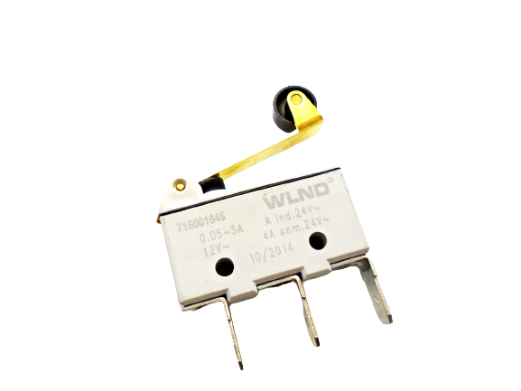 A368 - PS ROLLER LEVER OPEN/CLOSE MICROSWITCH-(A01464)-(42-5145-177)-(716001645)-(99.616)-(157488)-(61ED40007AW)-(716001645)-(20267552)-(32450114)-(33-11185)-(PSV/06/275)-(PSV003377)-(9090190)-(935851)-(CM003/189)-(DED-00214)-(DSP-00092)