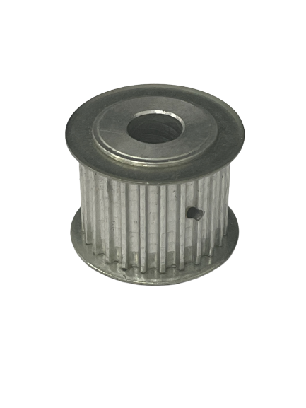 C713 - TOOTHED BELT PULLEY HTD 24-3M-15-(6690804L006)