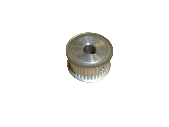 C714 - TOOTHED BELT PULLEY HTD 36-3M-15-(66903848)-(182082)-(61PM40013AH)
