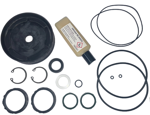 CYL041-RK - CYLINDER REPAIR KIT BODE CYL'S -(720-2022-301)