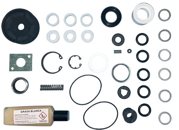 CYL066-RK - BODE SEAL KIT 25-720-3060-301