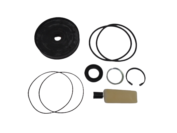 CYL079-RK - CYLINDER Ø125 BORE REPAIR KIT FOR MASATS CYLINDER