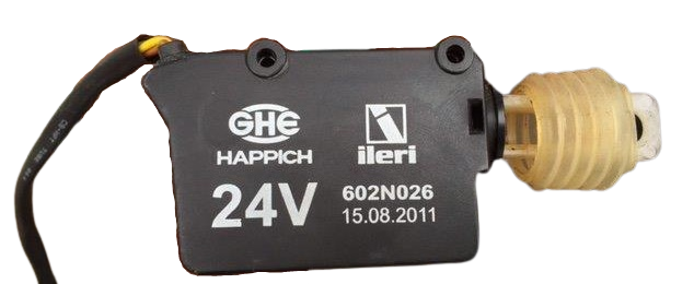 ELE162 - ELECTRIC LOCK ACTUATOR-(606N026)