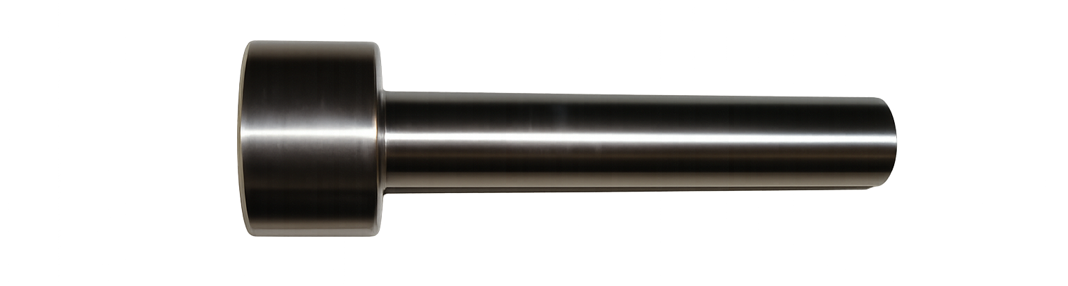 H469 - IG3 CYLINDER PIVOT SHAFT Ø12 -(DP038195)-(254697)-(PSV/06/446)-(DED-00510)