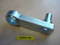 CRANK ARM R75 PIN 16