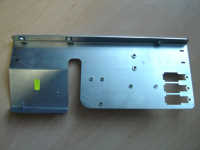 PS CONTROL PLATE-(6690832D31)