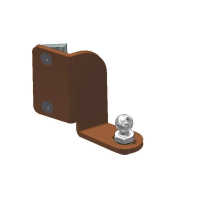 N059 - IG4 BOTTOM SUPPORT RH ASSEMBLY 90-(AB0400)-(DP038200)-(196387)-(DP038200)-(DEV-00068 )-(DEV-00945)