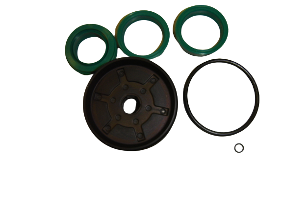 CYL201U-RK - IG SEAL REPAIR KIT Ø50 BORE TDS CYLINDERS ONLY-(939931)