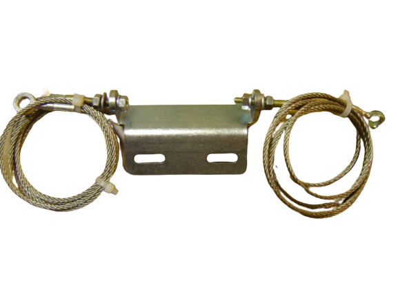 PS CABLE ASSY – 1214-(6690827N33)