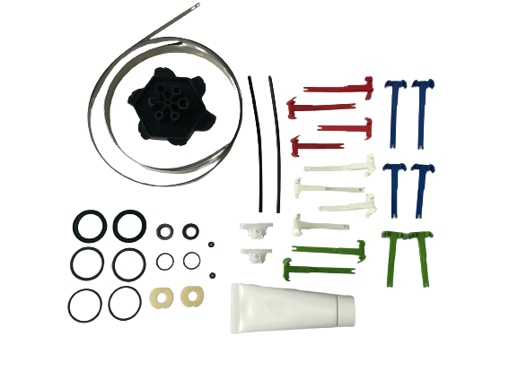 K586 - PS SEAL REPAIR KIT-(6690801L101)-(14067-00895)