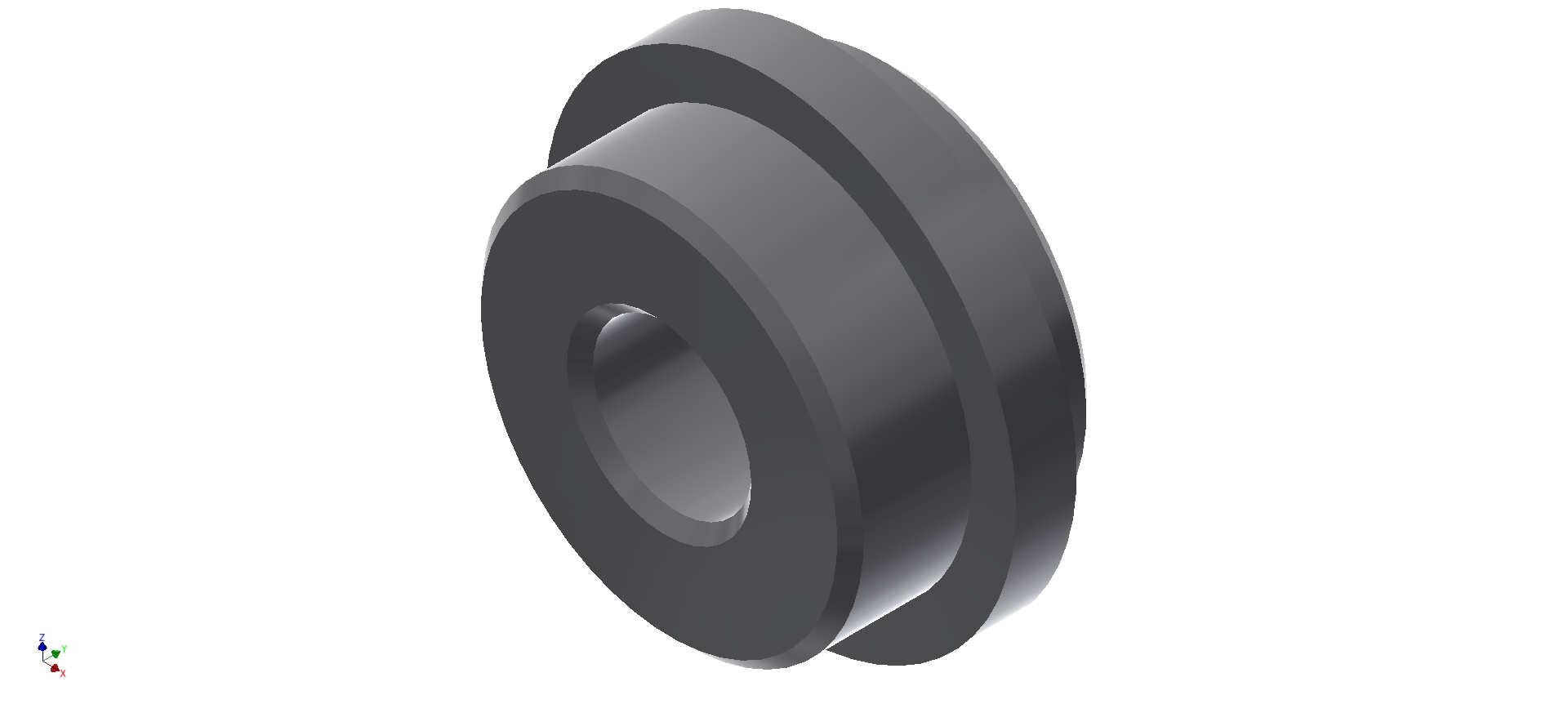 VA1107 - SPRING SPACER BUSH-(6690858S01)-(CNSP2315)